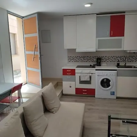 Loft Albergueria * זמורה
