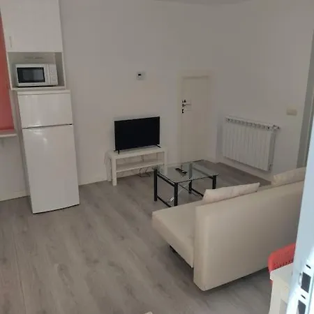 דירה Loft Albergueria