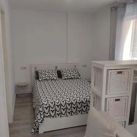 דירה Loft Albergueria
