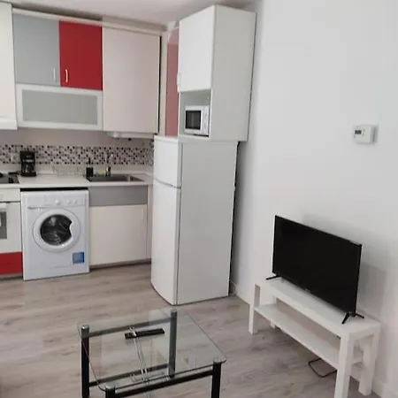 דירה Loft Albergueria זמורה