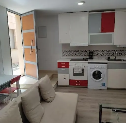 Loft Albergueria * Zamora