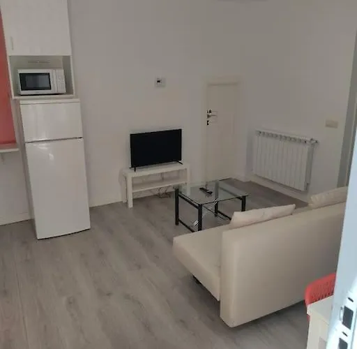 Appartement Loft Albergueria