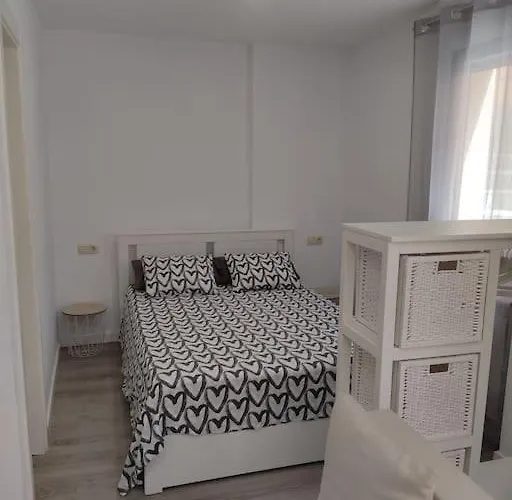 Appartement Loft Albergueria